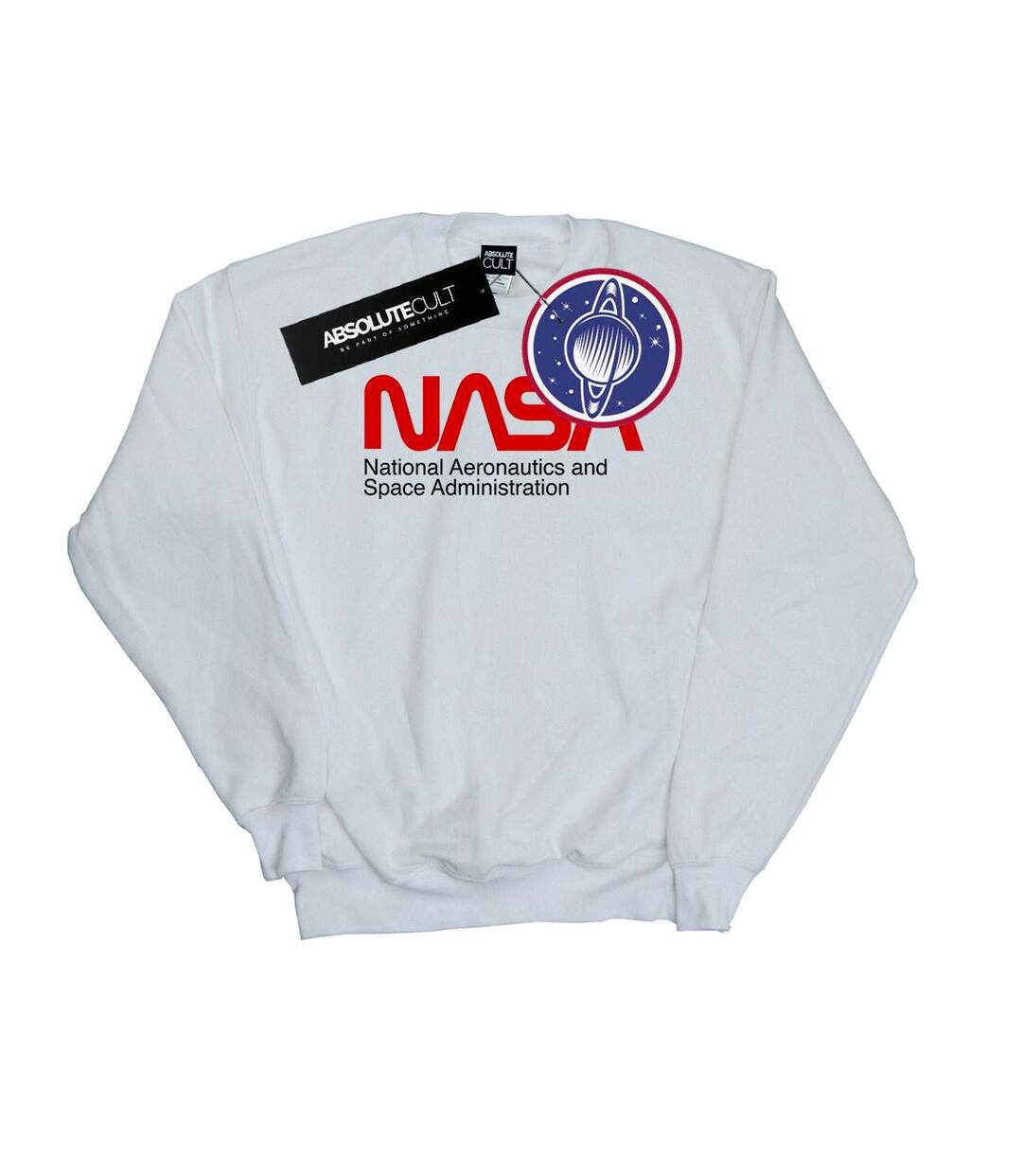 Nas hoodie outlet nasa