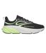 Mens Rogue 6 Trainers Black Lime Under Armour-1