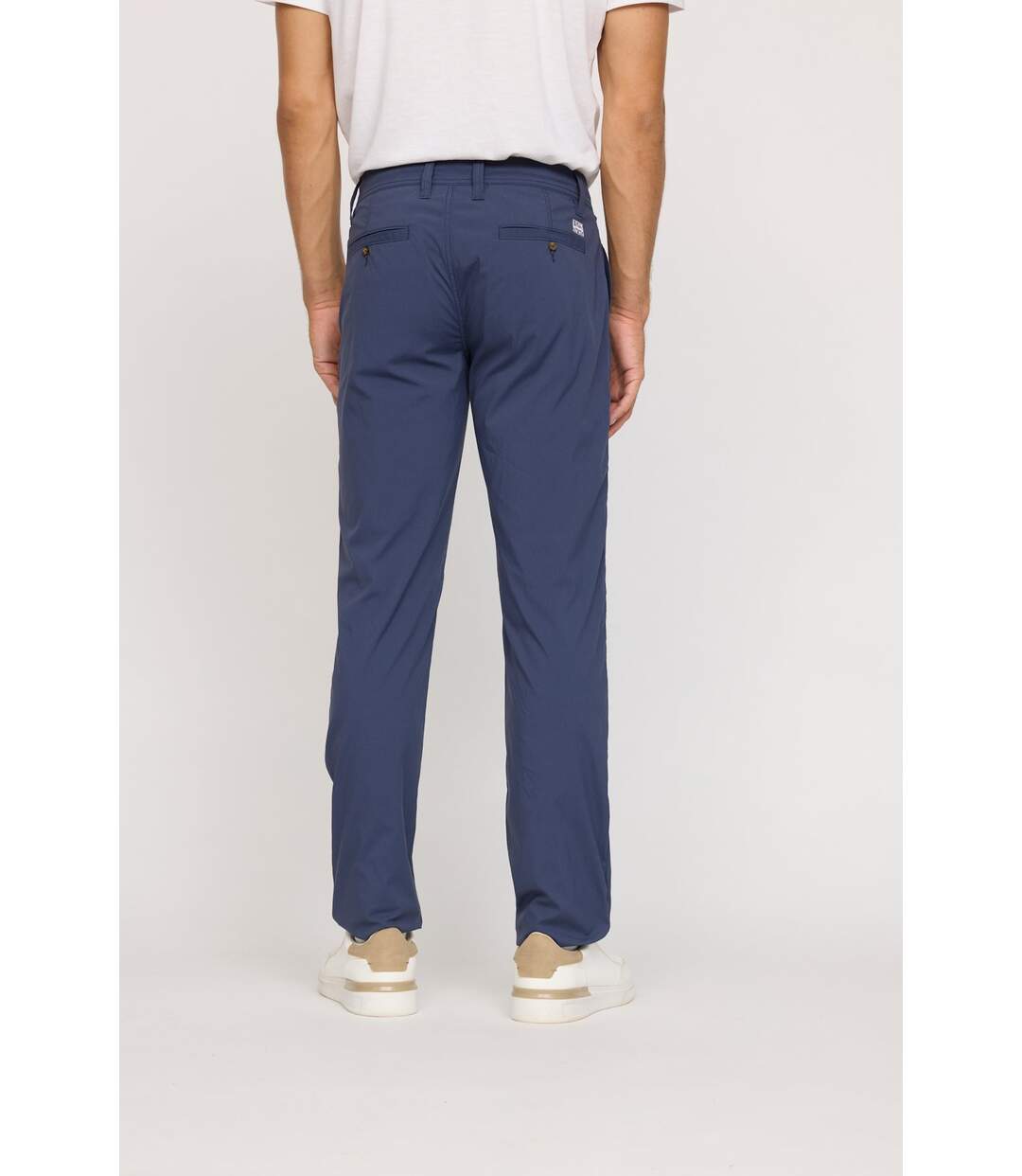 Pantalon Chino Straight Galant-4