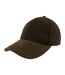 Casquette De Baseball À Chevrons Marron Jack Pyke-3