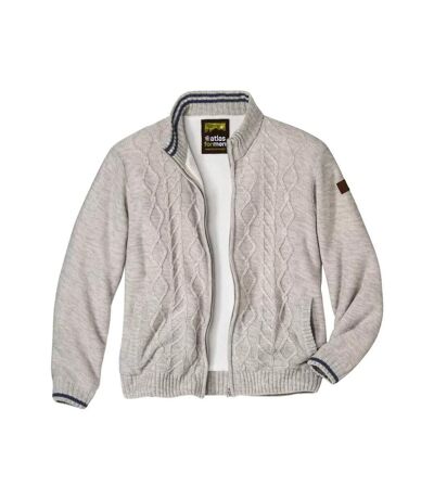 Veste homme beige Atlas For Men