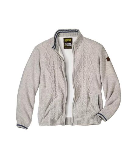 Veste homme beige Atlas For Men
