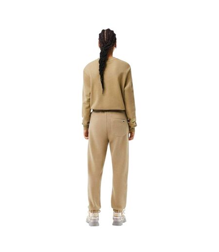 Pantalon De Jogging Femme Chair Lacoste