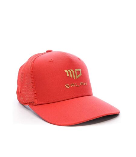 Casquette Rouge Homme Adidas Mohamed Salah - OSFW