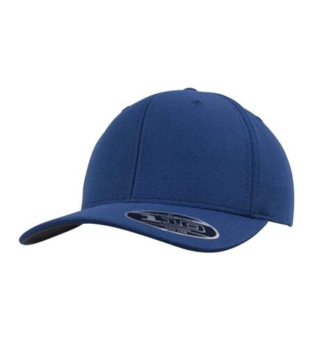 Casquette Cool & Dry Bleu Marine Flexfit