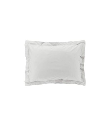 Taie d'Oreiller Percaline 50x70cm White