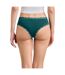 Lot de 2 slips Daily Coton Dentelle-2