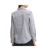 Chemise à rayures femme tommy hilfiger ess poplin regular s - 36-2