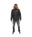 Parka Curvlay Homme Noir Kings Will Dream-1