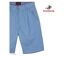 Bermuda WINCHESTER INDUS1 bleu en coton : le confort stylé et modulable pour l'été-4