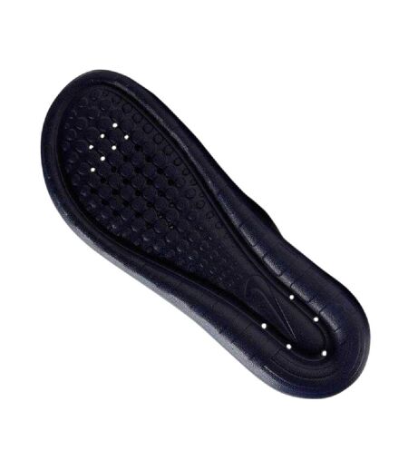 Claquettes Victori One Shower Homme Bleu Marine Foncé Nike