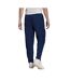 Pantalon De Jogging Entrada Presentation Homme Bleu Marine Adidas-3