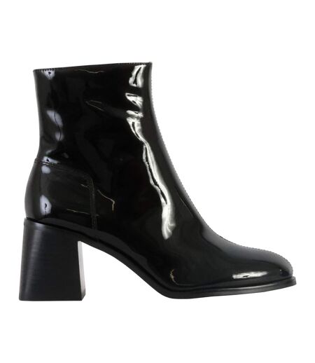 Bottine Cuir Emilie Karston Victoria
