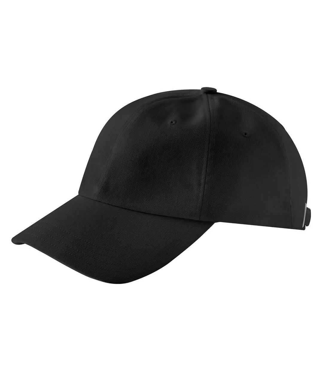 Casquette Earthaware Noir Beechfield-2