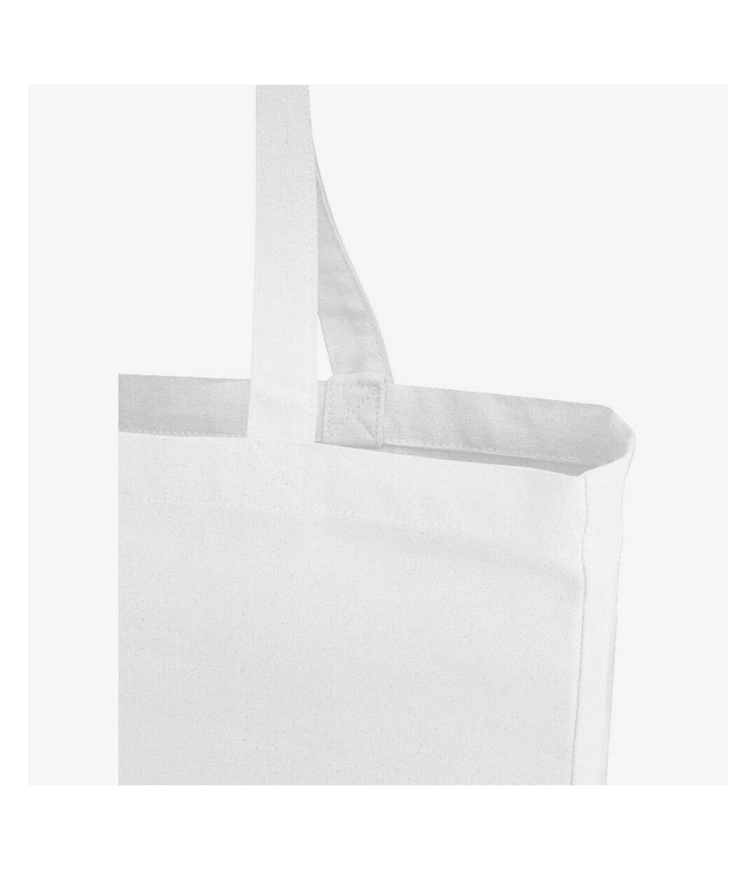 Tote Bag Odessa Taille Unique Blanc Generic-2