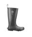 Bottes de pluie mudder adulte noir Muck Boots