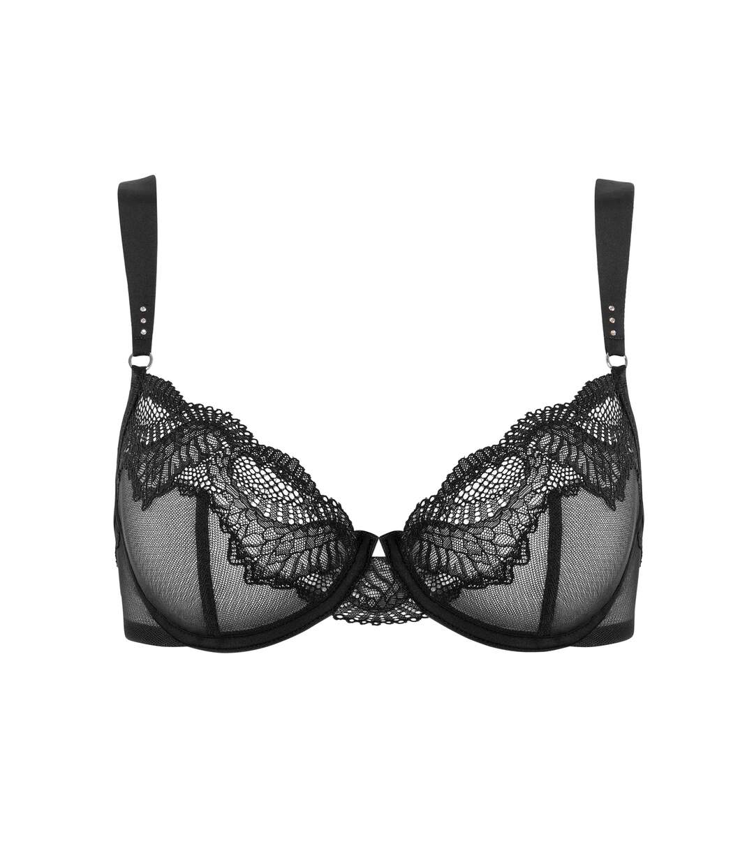 Soutien-gorge armaturé Jet Lisca-5