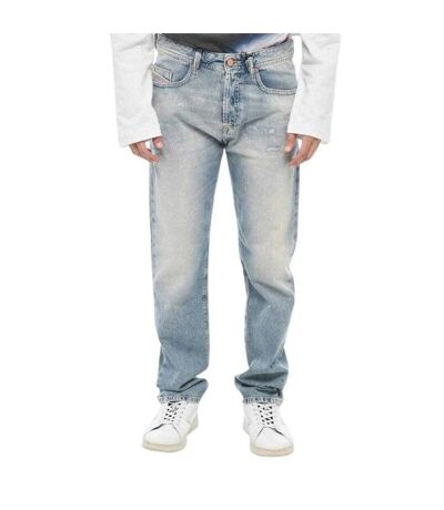 Jean Buster-x Homme Bleu Clair Diesel