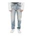 Jean Buster-x Homme Bleu Clair Diesel-1
