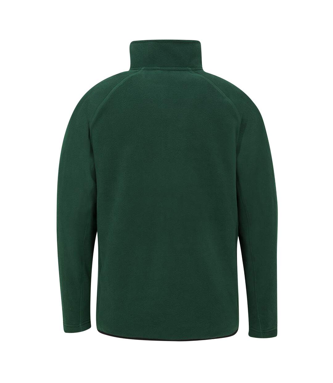 Haut polaire homme vert forêt Result Genuine Recycled