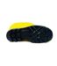 Dunlop C462241 Purofort Full Safety Standard/Mens Boots/Safety Wellingtons (Yellow) - UTFS918