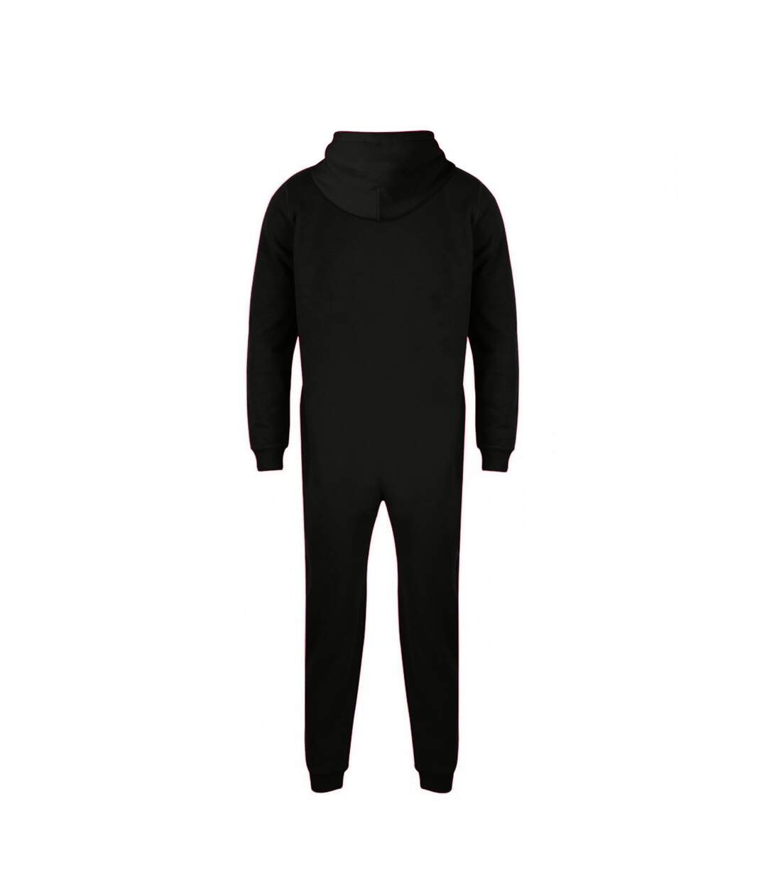 Combinaison Adulte Noir SF-2
