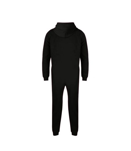 Combinaison Adulte Noir SF