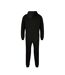 Combinaison Adulte Noir SF-2