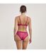 Soutien-gorge foulard en dentelle Romance-4