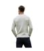 Pull Ravenswood Homme Écru Threadbare-3
