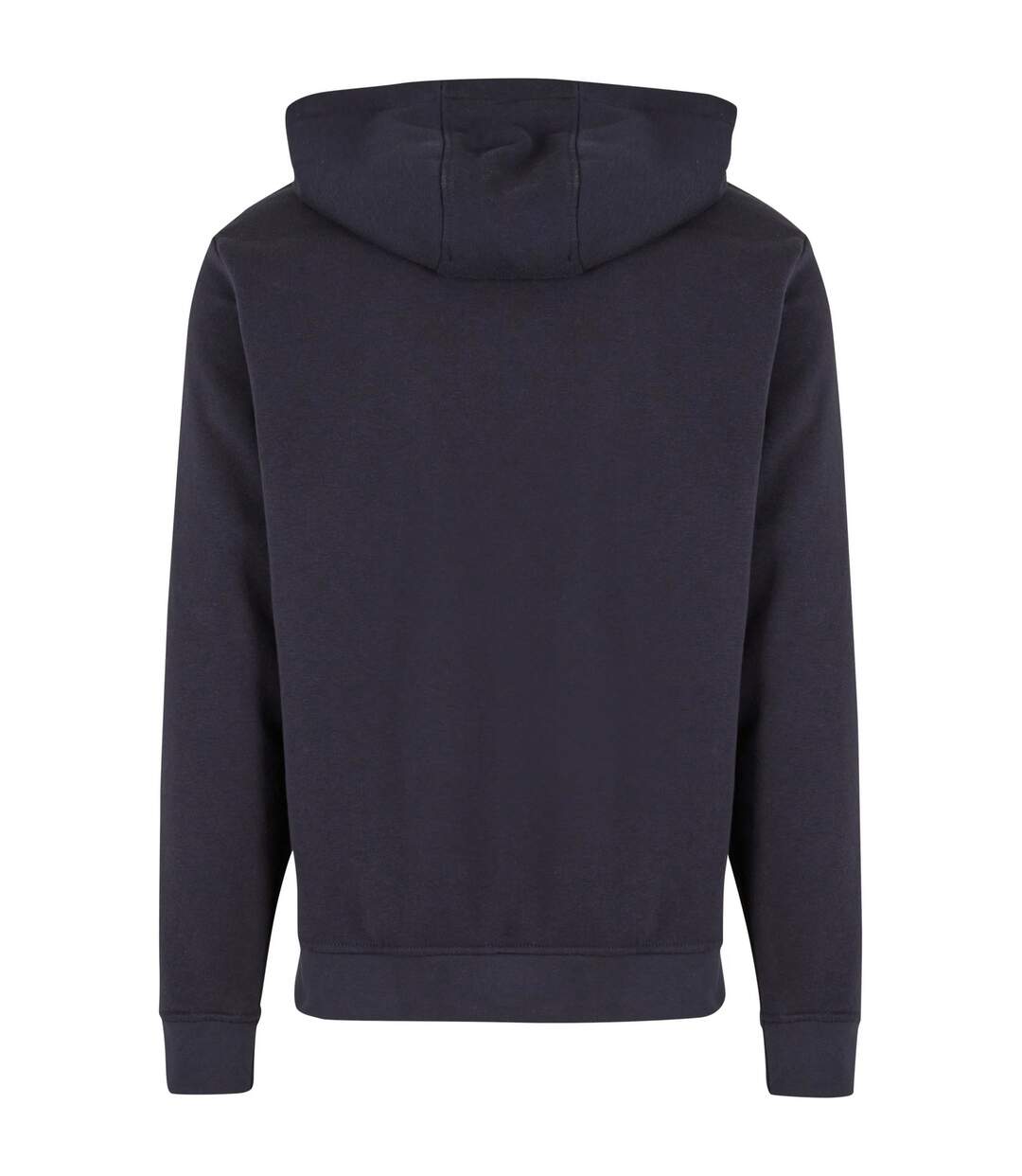 Sweat À Capuche Basic Essential Homme Bleu Marine Urban Classics-2