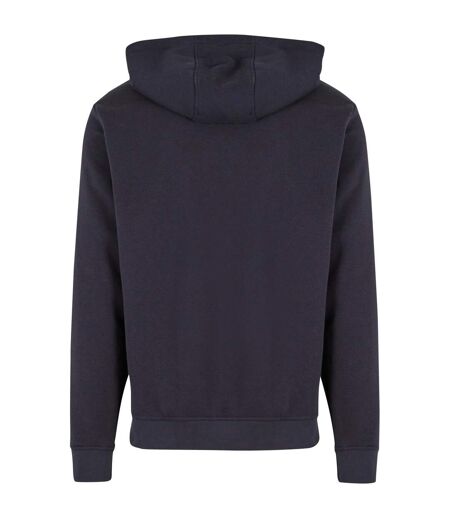 Sweat À Capuche Basic Essential Homme Bleu Marine Urban Classics