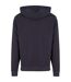 Sweat À Capuche Basic Essential Homme Bleu Marine Urban Classics-2