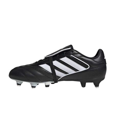 Chaussures De Foot Pour Terrain Souple Copa Gloro Homme Noir Blanc Adidas
