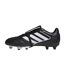 Chaussures De Foot Pour Terrain Souple Copa Gloro Homme Noir Blanc Adidas-3