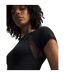 Haut Motion Femme Noir Under Armour-3