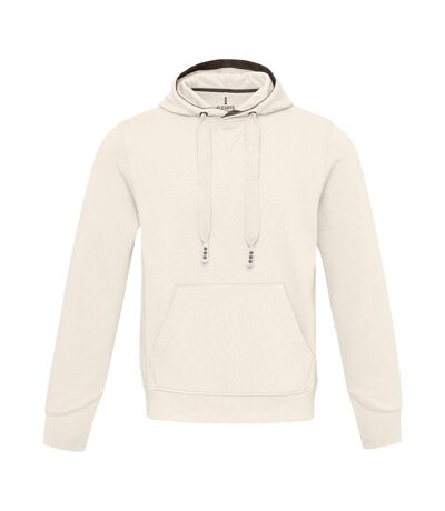 Sweat À Capuche Laguna Adulte Beige Elevate Life