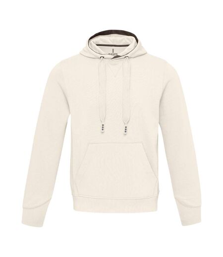 Sweat À Capuche Laguna Adulte Beige Elevate Life