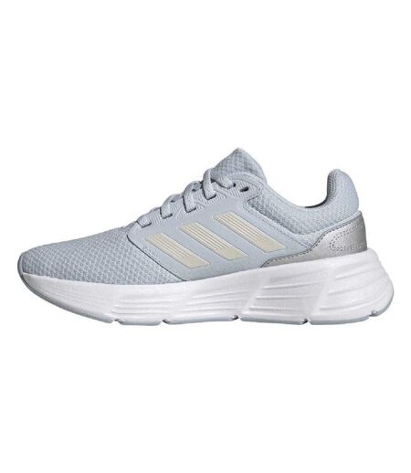 Baskets Galaxy Femme Bleu Adidas