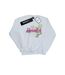Disney - Sweat BAMBI KISS - Femme (Blanc) - UTBI13389-1