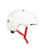 Casque De Vélo Skillet Adulte L-xl Blanc Tempish-2
