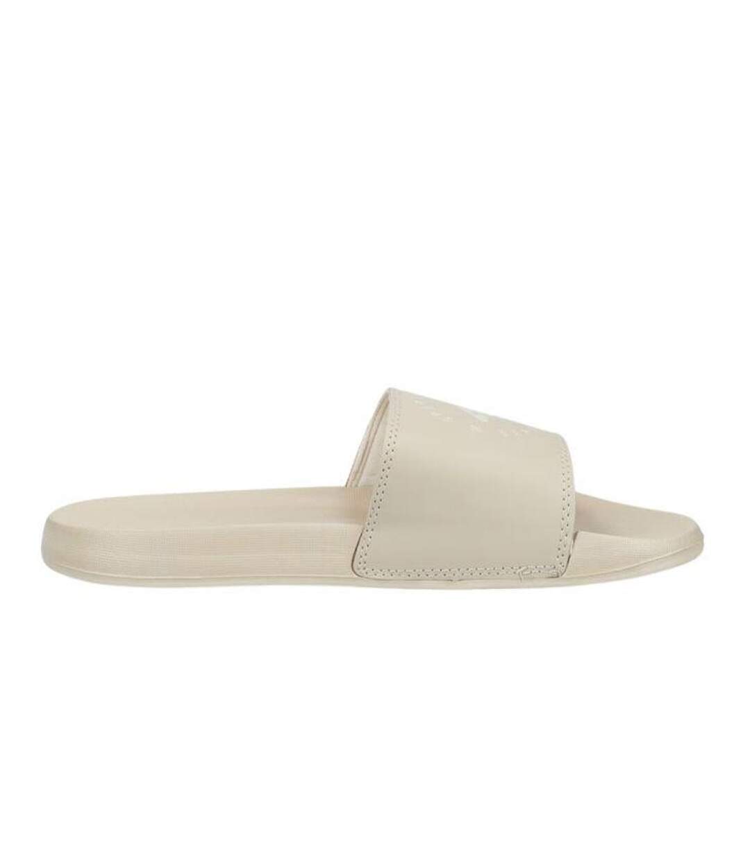 Claquettes Mm00fflif044a Femme Beige 4F-3