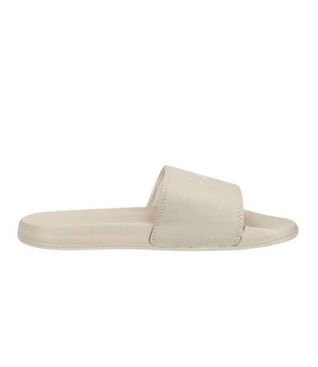 Claquettes Mm00fflif044a Femme Beige 4F