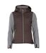 Blouson Polaire ANDOMO femme-1