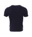 T-shirt Marine Homme Kappa Cafers - S