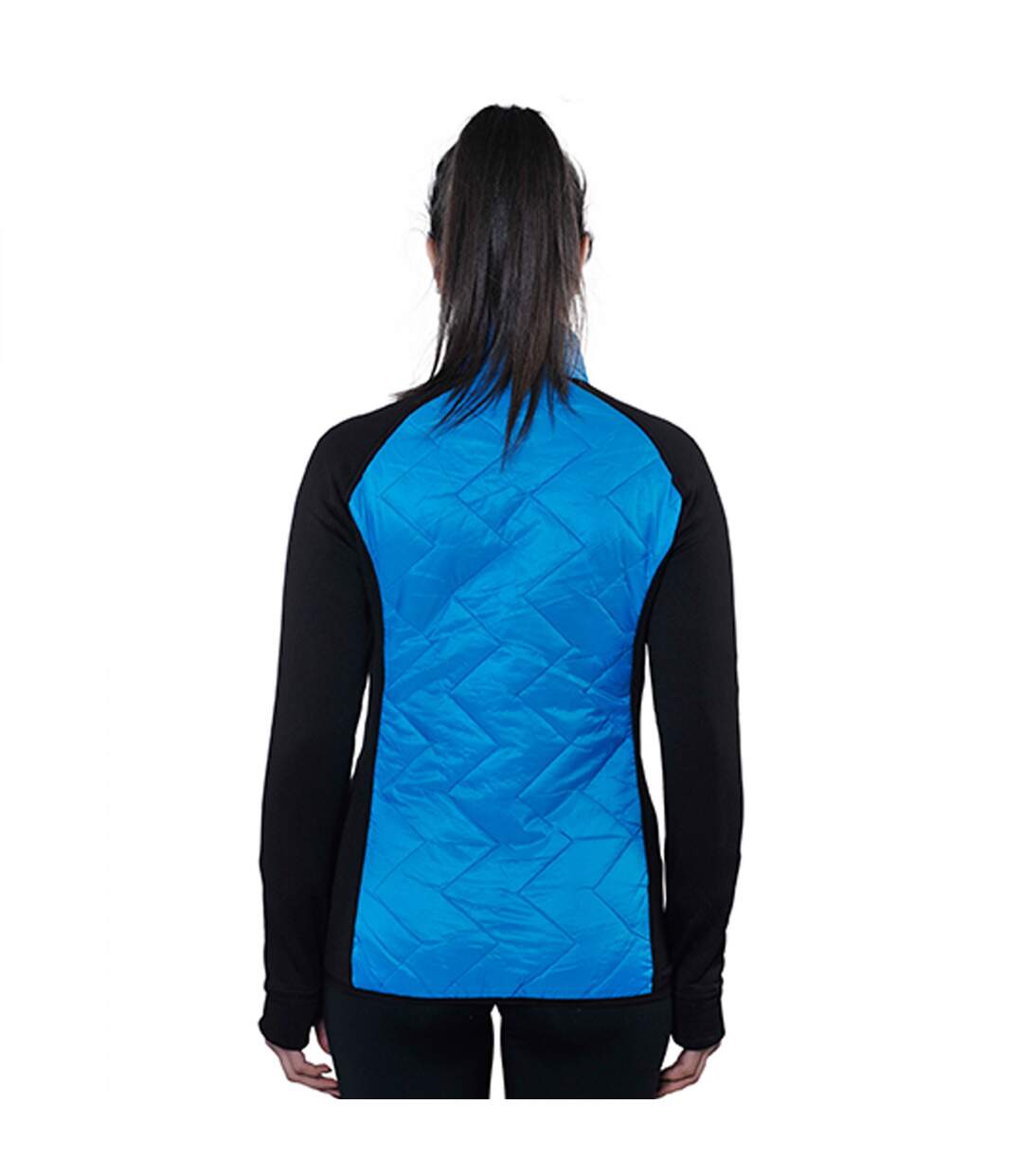 Blouson polarshell femme ACERBI-2