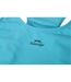 Maillot De Bain Shorty Motif/style Logo Femme Bleu Noir Slazenger-4