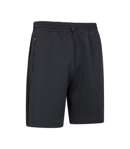 Mountain Warehouse Mens Dispatch Neoprene Active Shorts (Black) - UTMW715