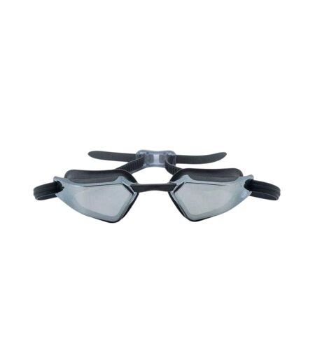 Lunettes De Natation Vecto Mc Champ Adulte Noir Aquawave