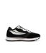 Baskets noir homme fila hypert-2